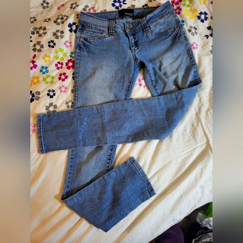 Bongo Jeans